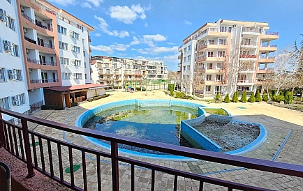 ID 14878 Двухкомнатная квартира в Ривьера Форт Бич Фото 10