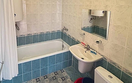 ID 15429 Трехкомнатная квартира в Роял Сан Фото 5