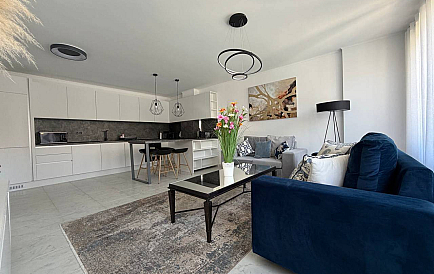 ID 15405 Трехкомнатная квартира в Артур Фото 1 