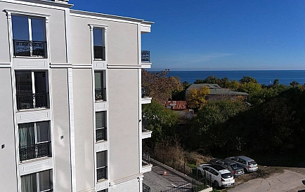 ID 15441 Квартира-студия в Ла Мер Голд Фото 7