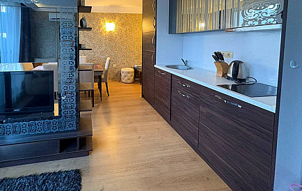 ID 16116 Трехкомнатная квартира в Хармони Палас Фото 1 