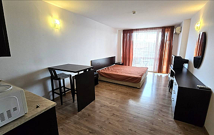 ID 15149 Квартира-студия в Атлантис Фото 1 