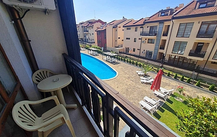 ID 16424 Квартира-студия в Панорама Бей 2 Фото 3