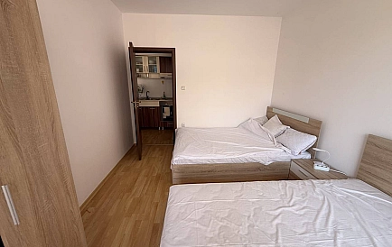 ID 14702 Двухкомнатная квартира в Санни Дей 6 Фото 7