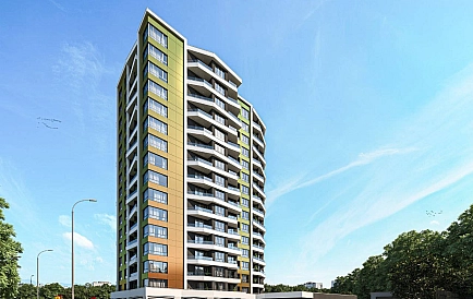 ID 14625 Квартиры от застройщика в Терекс Резиденс Фото 10