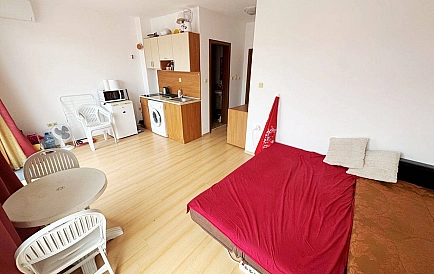 ID 16127 Квартира-студия в Санни Дей 6 Фото 8