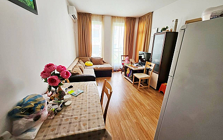 ID 14437 Двухкомнатная квартира в Санни Дей 6 Фото 1 