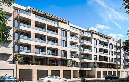 ID 14291 Квартиры от застройщика в Интер Хоумс 3 Фото 8