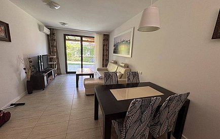 ID 15390 Двухкомнатная квартира в Грин Лайф Фото 1 