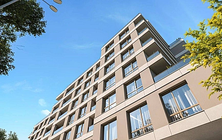 ID 15348 Квартиры от застройщика в Трапезица Резиденс Фото 6