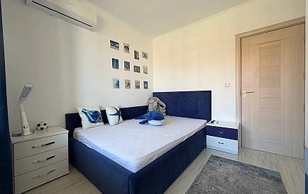 ID 15404 Трехкомнатная квартира в Артур Фото 4