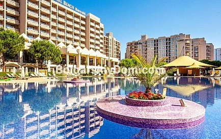 ID 16501 Двухкомнатная квартира в Барсело Роял Бич Фото 5