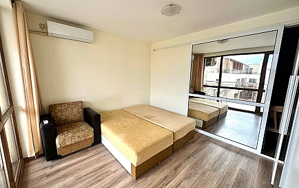 ID 15064 Квартира-студия в Виго Фото 8