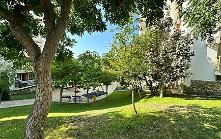 ID 14884 Трехкомнатная квартира в Империал Форт Клуб Фото 9