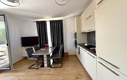 ID 15038 Трехкомнатная квартира в Афродита Грин Фото 2