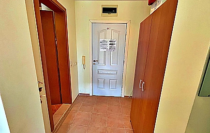 ID 15241 Студия в Империал Форт Фото 10