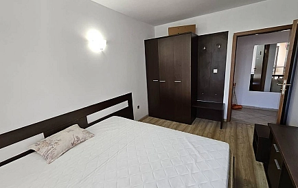 ID 15466 Двухкомнатная квартира в Сан Палас Фото 8