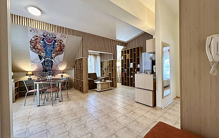 ID 15609 Трехкомнатная квартира в Бель Эйр Фото 1 