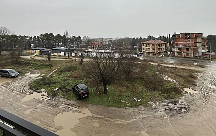 ID 15356 Студия в Несебр Фото 9