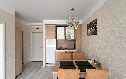 ID 16385 Двухкомнатная квартира в Хармони 11 Фото 1 