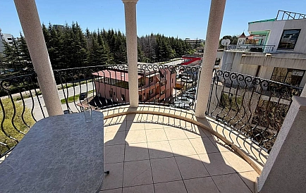 ID 15511 Трехкомнатная квартира в Роял Сан Фото 5