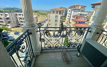 ID 14853 Пятикомнатная квартира в Эстебан Фото 5