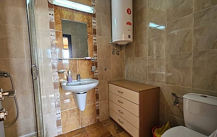 ID 14725 Трехкомнатная квартира в Аполлон 6 Фото 7