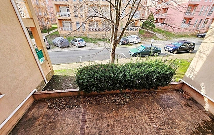 ID 16204 Квартира-студия в Санни Дей 6 Фото 8