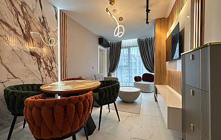 ID 15078 Двухкомнатная квартира в Свит Хоум 9 Фото 1 