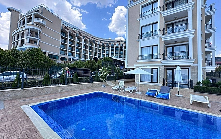 ID 15406 Двухкомнатная квартира в Мери Бич Фото 6