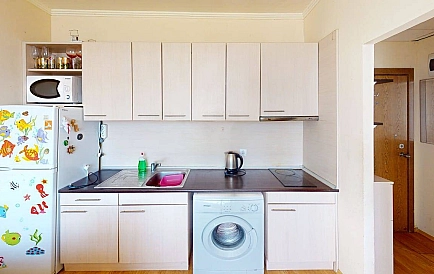 ID 14318 Двухкомнатная квартира в Атриум Бич Фото 9