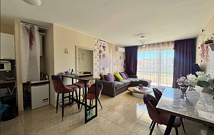 ID 15057 Трехкомнатная квартира в Си Дримс Фото 1 