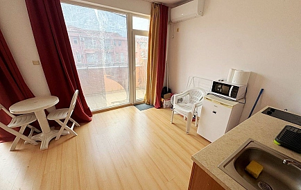 ID 16127 Квартира-студия в Санни Дей 6 Фото 9