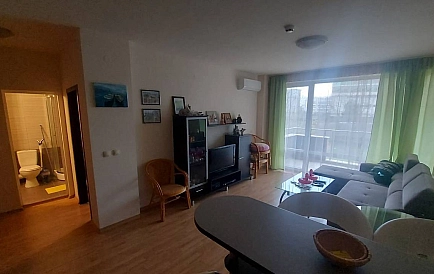 ID 15010 Двухкомнатная квартира в Стелла Полярис 2 Фото 2