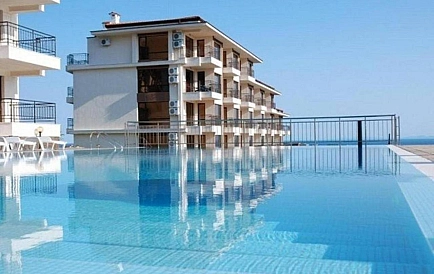 ID 15102 Квартира-студия в Макон Фото 6