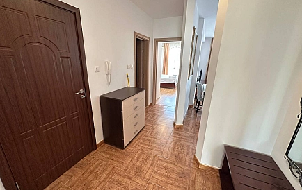 ID 15458 Трехкомнатная квартира в Роял Бей Фото 7