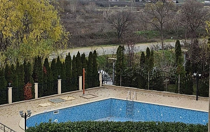 ID 15156 Двухкомнатная квартира в Сезоны 3 Фото 5