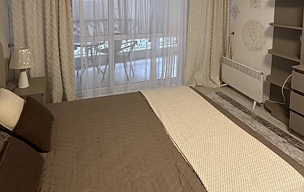 ID 15355 Квартира-студия в Магнолия 7 Фото 9