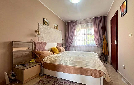 ID 15354 Двухкомнатная квартира в Дольче Вита Фото 3