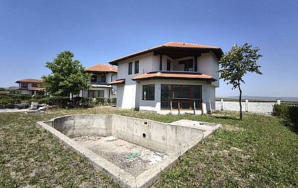 ID 14735 Дом во Флорал Медоус Фото 1 