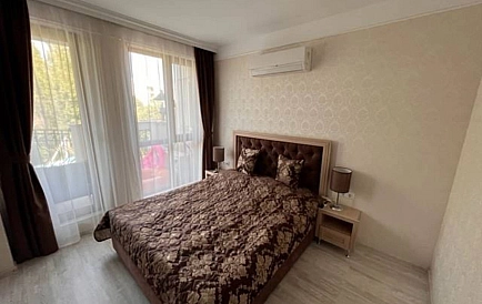 ID 16417 Трехкомнатная квартира в Хармони 11 Фото 4