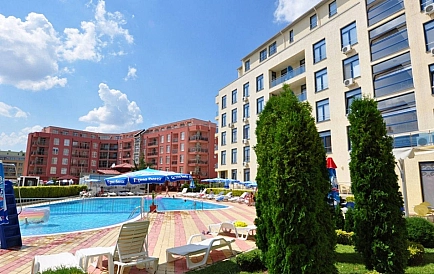 ID 15271 Двухкомнатная квартира в Рейнбоу Фото 6