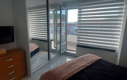 ID 14135 Трехкомнатная квартира в Привилидж Фото 10