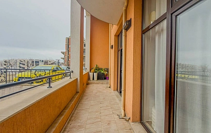 ID 15167 Двухкомнатная квартира в Адмирал Фото 7