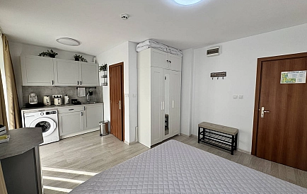 ID 14827 Квартира-студия в Даун Парк Фото 9