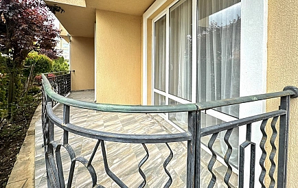 ID 15806 Квартира-студия в Элитония Гарденс 1 Фото 5