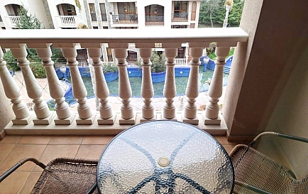 ID 15450 Двухкомнатная квартира в Каскадас 15 Фото 8