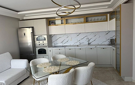 ID 15170 Трехкомнатная квартира в Вилла Флоренция Фото 2