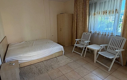 ID 16034 Трехкомнатная квартира в Форум Фото 3