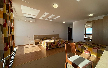 ID 15086 Квартира-студия в Гардения Хиллс Фото 3